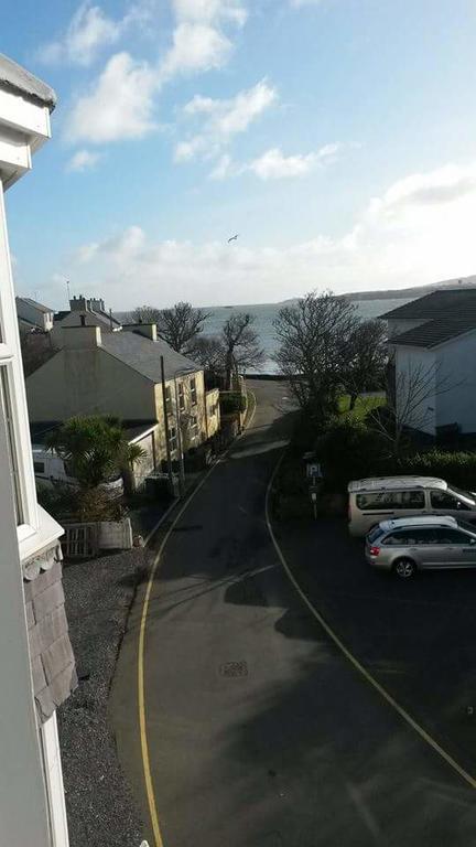 Leafy Lane Guesthouse Amlwch Exterior photo