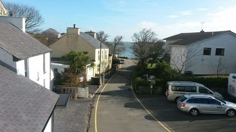 Leafy Lane Guesthouse Amlwch Exterior photo